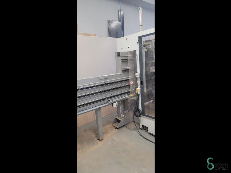 Biesse Skipper V 31 HOU9.573 24 16923